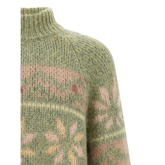 Magliano Men 'Drunk Norvegese' Sweater - Picture 3 of 4